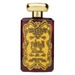Al Ibdaa Gold woda perfumowana spray 100ml