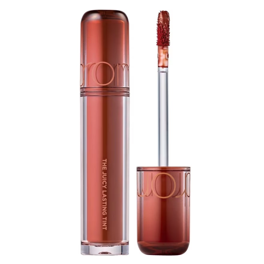 63271241763748236 The Juicy Lasting Tint błyszczyk do ust 13 Eat Dotori 3.5g - obrazek 1