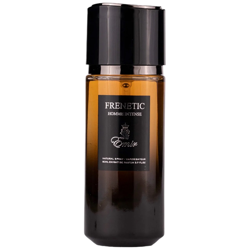 6327901740143163 Frenetic Homme Intense ekstrakt perfum spray 80ml - obrazek 1