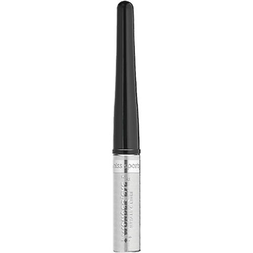 63283941698742056 Wonder'eye Metalic metaliczny eyeliner 001 3.5ml - obrazek 1