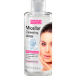 Micellar Cleansing Water oczyszczający płyn micelarny do demakijażu 200ml