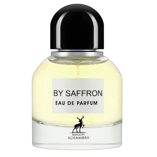 63292701729765814 By Saffron woda perfumowana spray 100ml - obrazek 1
