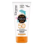 Sun Natura Kids naturalna emulsja ochronna SPF50 100ml