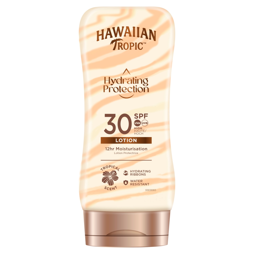 63295351748024848 Hydrating Protection balsam do opalania SPF30 180ml - obrazek 1