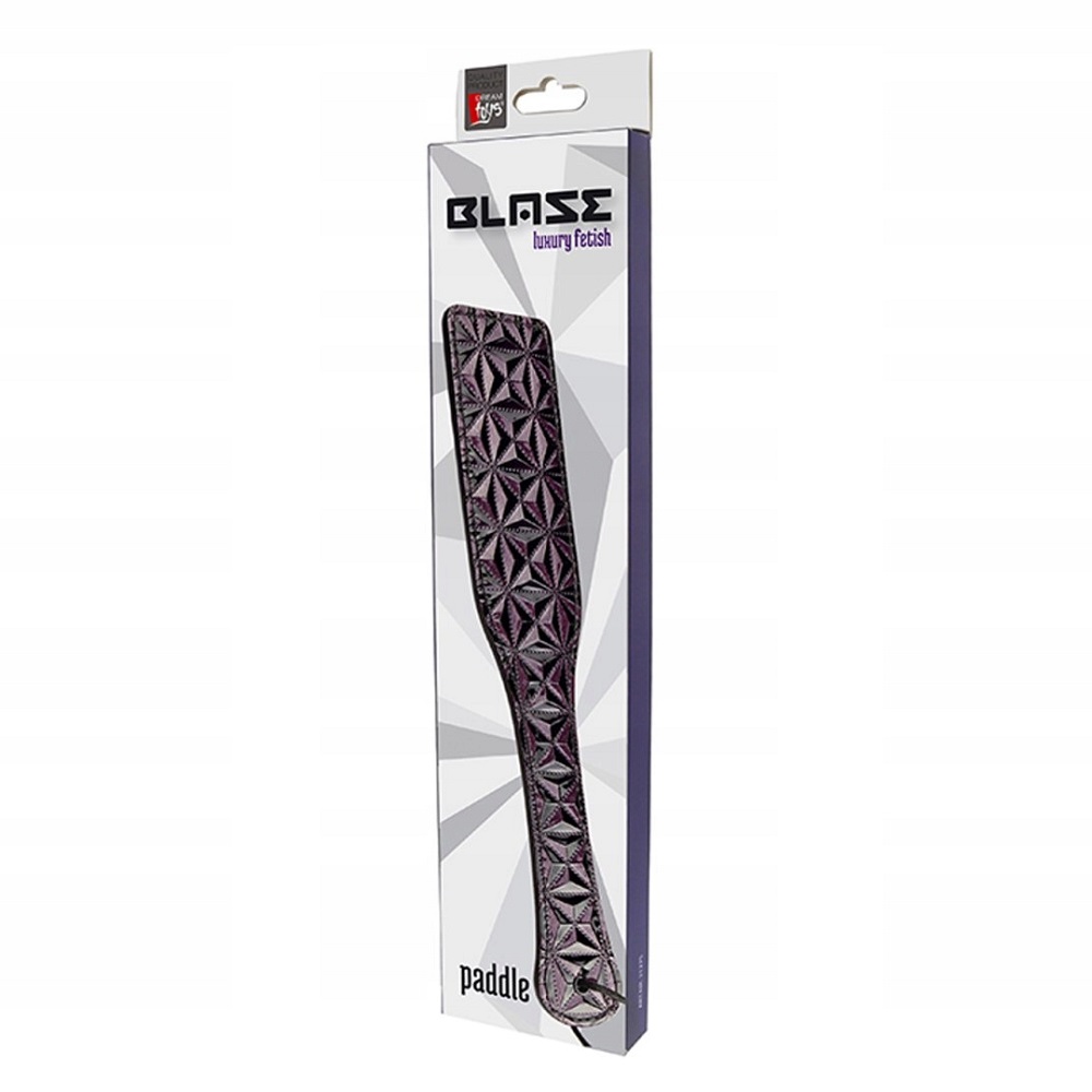 63300541698146264 Blaze Paddle pejcz Purple - obrazek 1