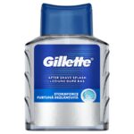 Stormforce After Shave Splash woda po goleniu 100ml