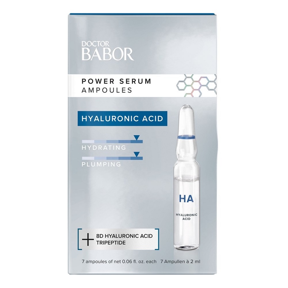 63315351705943421 Hyaluronic Acid Ampoule ampułki z kwasem hialuronowym 14ml - obrazek 1