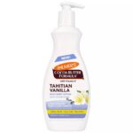 Tahitian Vanilla Body Lotion nawilżający balsam do ciała 400ml