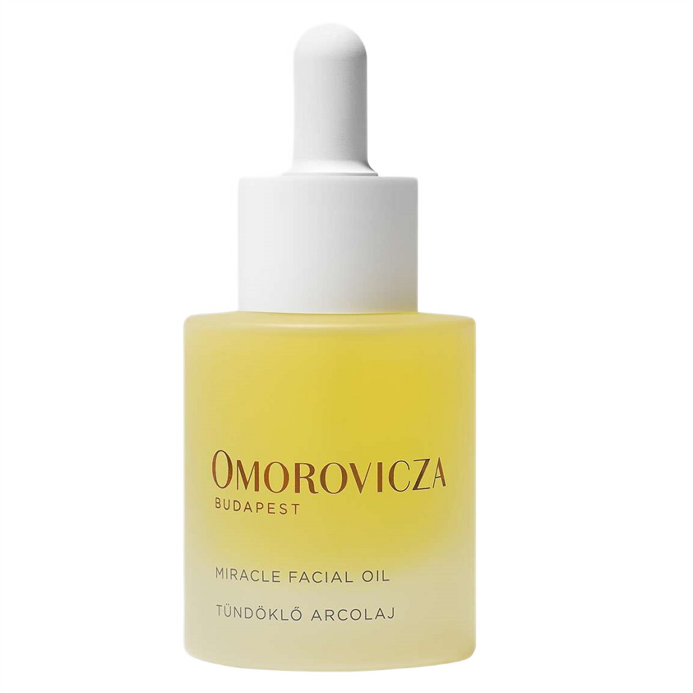 63319951760537954 Miracle Facial Oil odżywczy olejek do twarzy 30ml - obrazek 1