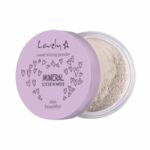 Mineral Loose Powder mineralny silnie matujący puder do twarzy 5.5g