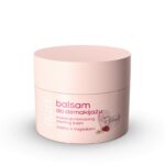 Makeup Removing Melting Balm balsam do demakijażu Maliny z Migdałami 50ml