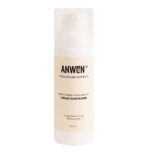 Anwen x Klaudia Matuszewska nabłyszczająco-wygładzające serum silikonowe 50ml