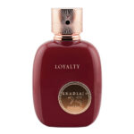 25 Loyalty woda perfumowana spray 100ml