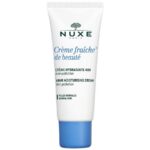 Creme Fraiche de Beaute krem nawilżający skóra normalna 30ml
