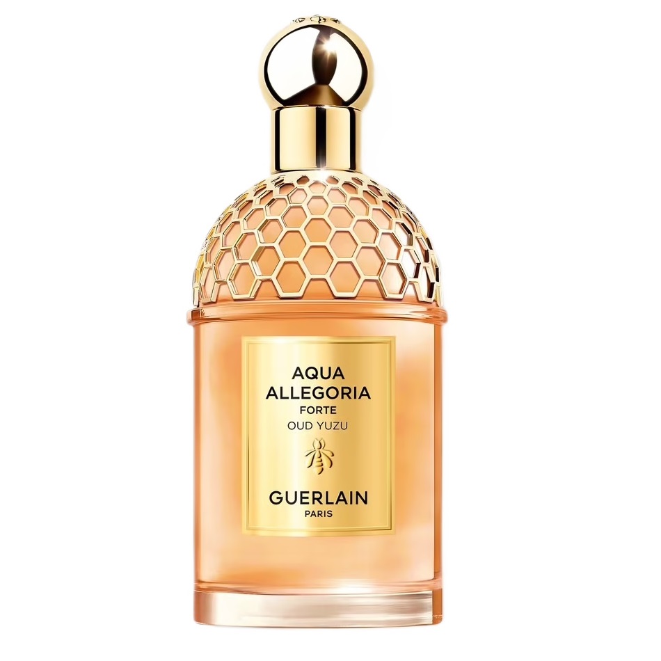 63369941729153391 Aqua Allegoria Forte Oud Yuzu woda perfumowana spray 75ml - obrazek 1