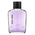 New York woda toaletowa spray 100ml
