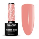 Rubber Base baza kauczukowa Peach #01 5g