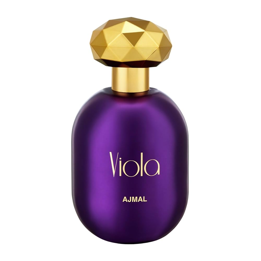 63387511759748014 Viola woda perfumowana spray 75ml - obrazek 1