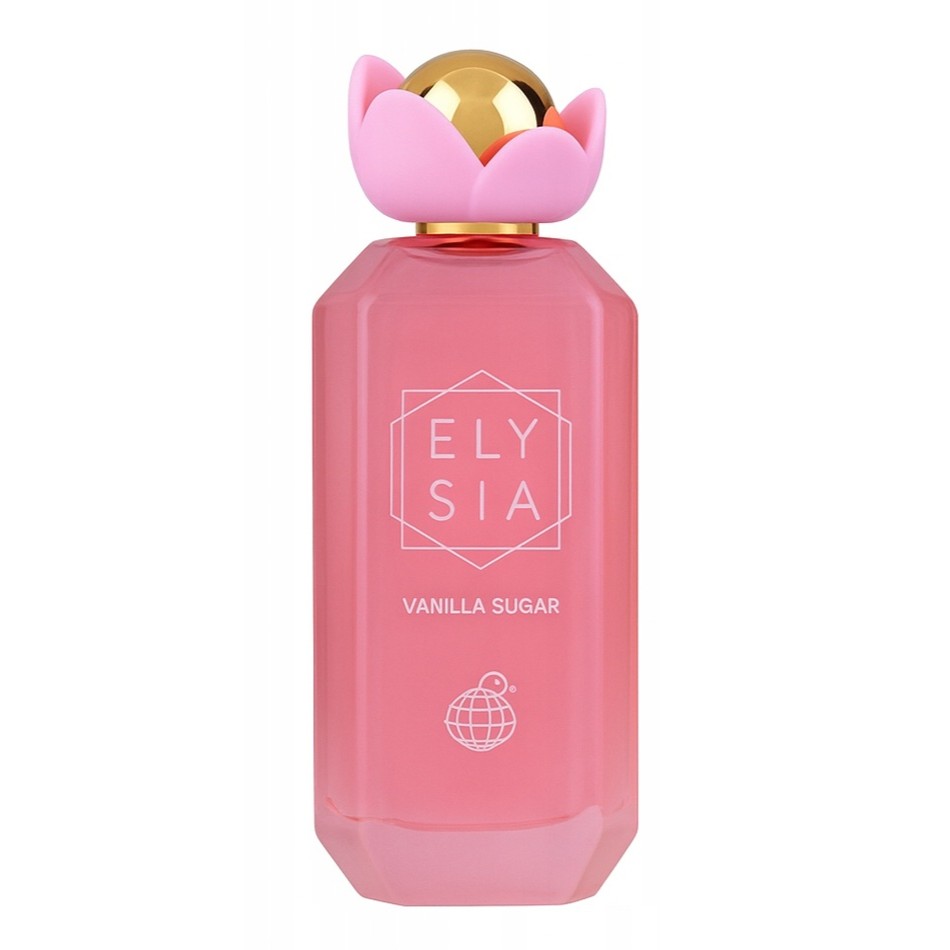 63390781763447454 Elysia Sugar Vanilla woda perfumowana spray 100ml - obrazek 1
