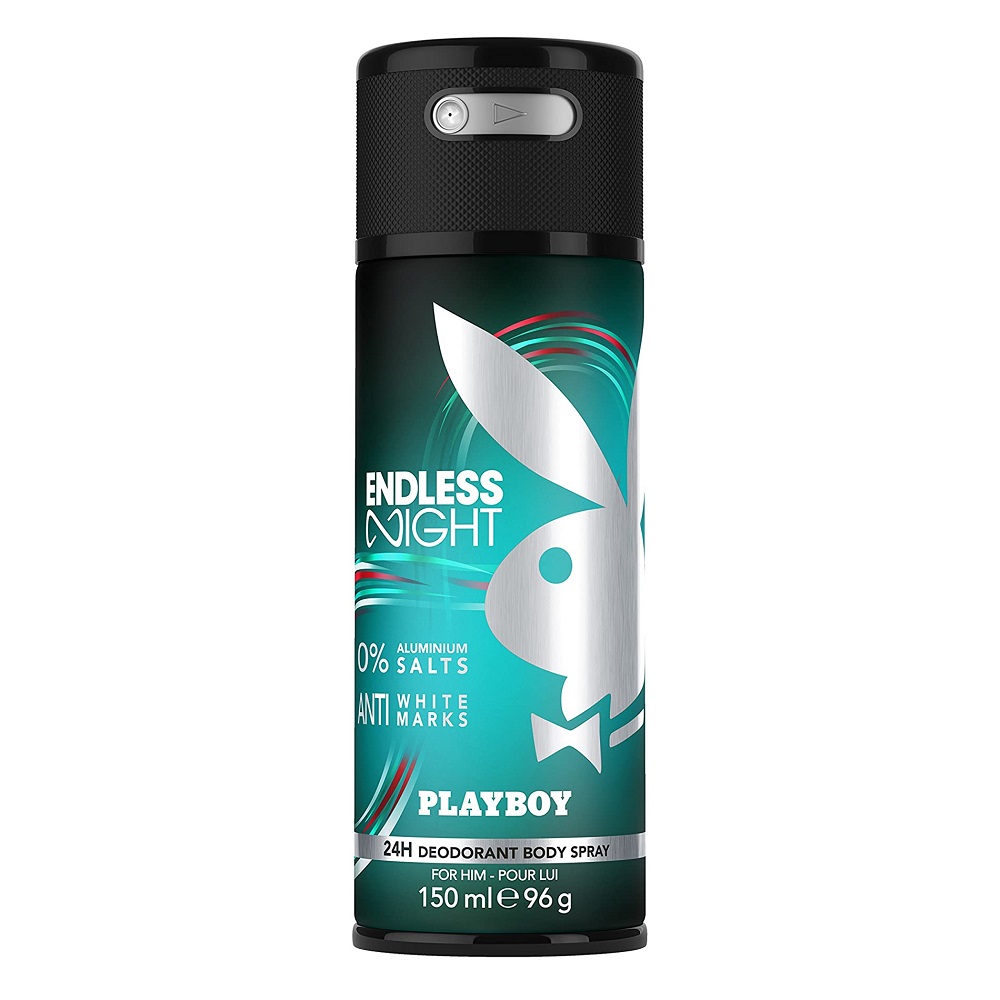 63391051631634460 Endless Night For Him dezodorant spray 150ml - obrazek 1