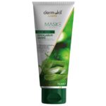 Xtreme Aloe Vera Peel Off Mask maska do twarzy z aloesem 75ml
