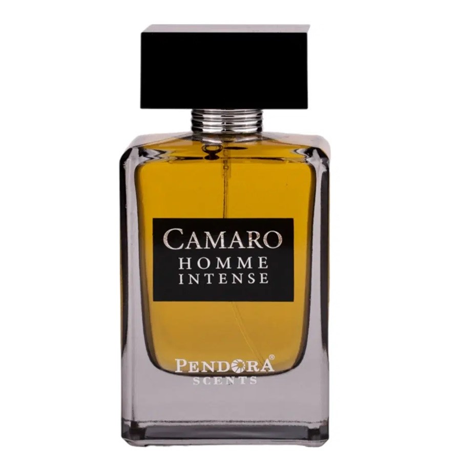 63414921738226472 Camaro Homme Intense woda perfumowana spray 100ml - obrazek 1