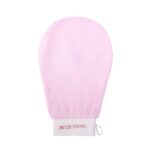 Nova Exfoliating Glove złuszczająca rękawica do peelingu ciała Pink