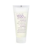 Yego żel pod prysznic i szampon do włosów Cytrynowa Werbena 200ml