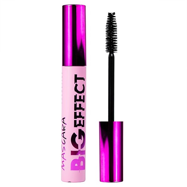 63444421709543977 Big Effect Mascara pogrubiający tusz do rzęs 12ml - obrazek 1
