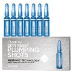 Anew Skin Reset Plumping Shots odmładzająca kuracja do twarzy w ampułkach 7x1.3ml