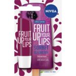 Fruit Up Your Lips pielęgnująca pomadka do ust Sorbet Blackberry 4.8g