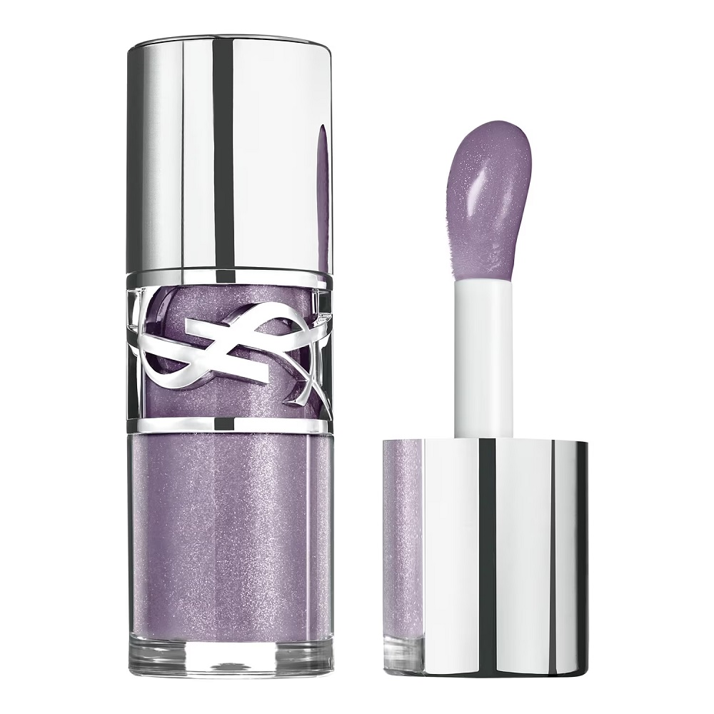 63465681747241134 Loveshine Plumping Lip Oil Gloss błyszczyk powiększający usta 01 6ml - obrazek 1