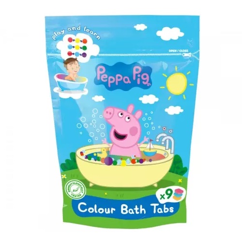 63471671687246284 Barwinki koloryzujące do kąpieli 144g - obrazek 1