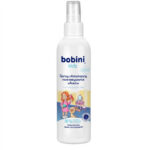 Kids spray ułatwiający rozczesywanie włosów 200ml