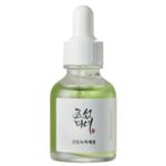 Calming Serum: Green Tea + Panthenol serum do twarzy 30ml