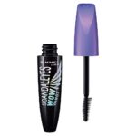 Scandaleyes Wow Wings wydłużający tusz do rzęs 003 Extreme Black 12ml