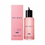 My Way Intense woda perfumowana refill 150ml
