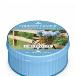 Daylight świeczka zapachowa Country Love 35g