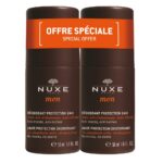 Men 24HR Protection Deodorant dezodorant w kulce 24-godzinna ochrona 2x50ml