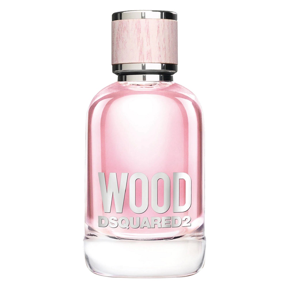 63498711595932161 Wood Pour Femme woda toaletowa spray 100ml - obrazek 1