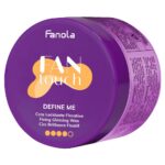 FanTouch Define Me utrwalający wosk nabłyszczający 100ml