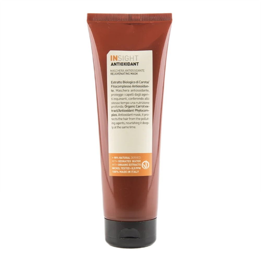 63520751708539341 Antioxidant maska odmładzająca 250ml - obrazek 1