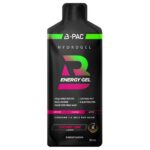 B-PAC Energy Gel żel energetyczny z kofeiną Lychee Lime 60ml
