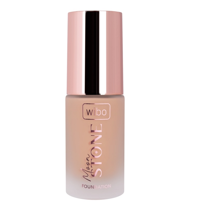 63528001678803809 Moonstone Foundation podkład do twarzy 4 20ml - obrazek 1