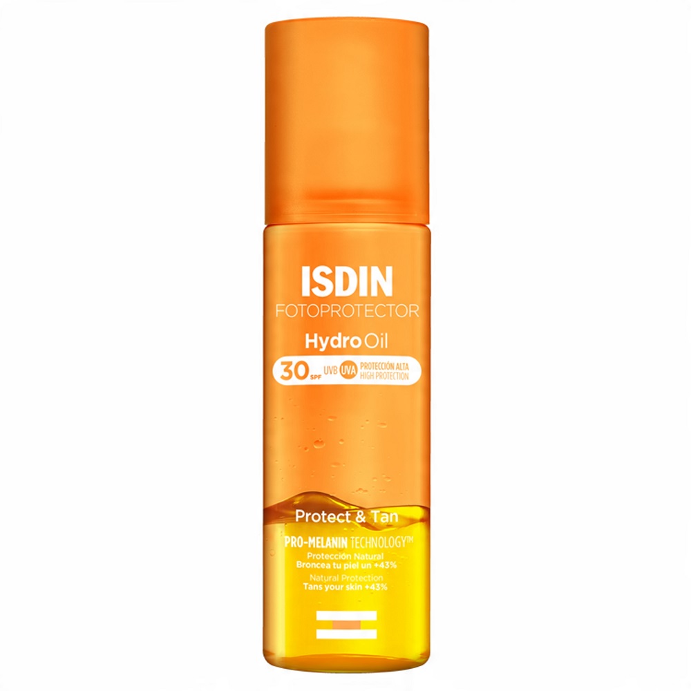 63537261751881647 Fotoprotector Hydro Oil olejek do opalania SPF30 200ml - obrazek 1