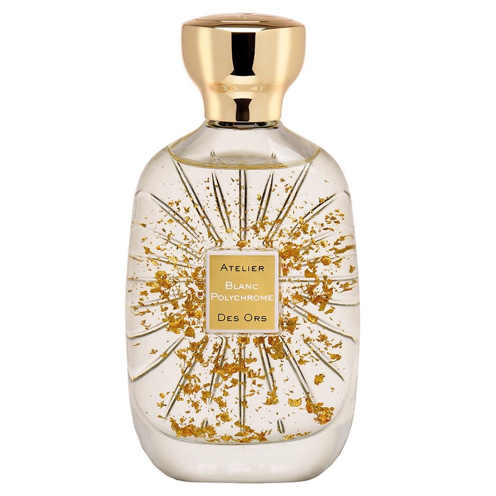 63541671756809856 Blanc Polychrome woda perfumowana spray 100ml - produkt bez opakowania - obrazek 1