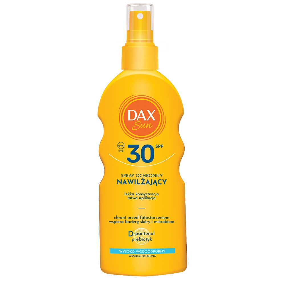63543361749751126 Spray ochronny nawilżający SPF30 200ml - obrazek 1
