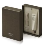 Vegan Hand & Lip Care zestaw krem do rąk 50ml + balsam do ust 3.8g