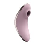 Vulva Lover 1 stymulator łechtaczkowy z wibracjami Lila