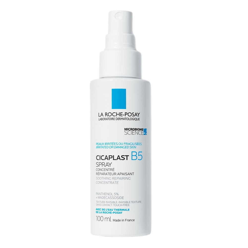 63562701714126944 Cicaplast B5 naprawczy spray do ciała 100ml - obrazek 1